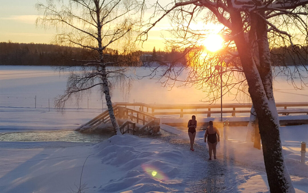 Talviuintikausi 2026 – 2027 alkaa!