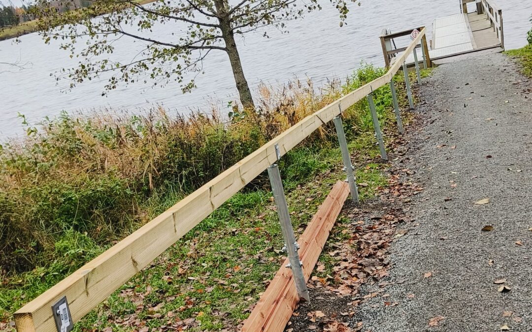 KEVÄTKAUDEN PÄÄTTÄJÄISET UIMAREILLE
